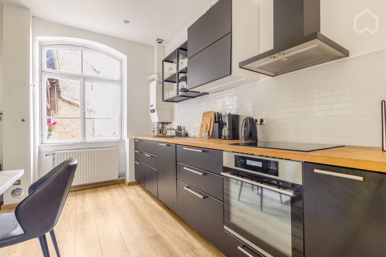 Wohnung Obere Riedstraße in Mannheim