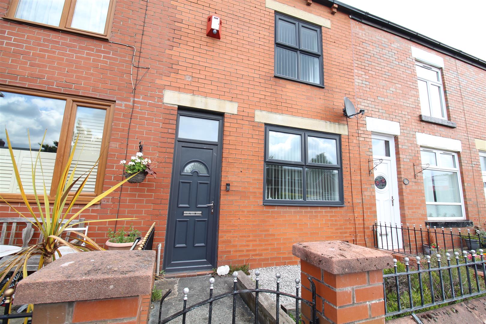 House Skipton Street in Bolton