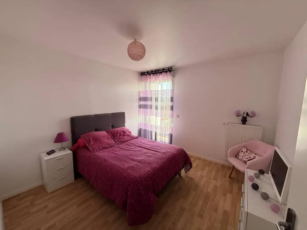 Appartement Rue Pierre Bérégovoy à Cormontreuil
