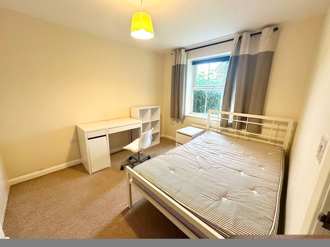 House Alderman Close in Nottingham