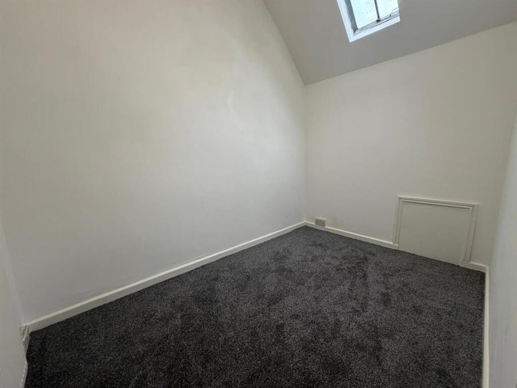 House Victoria Street in Mansfield Woodhouse
