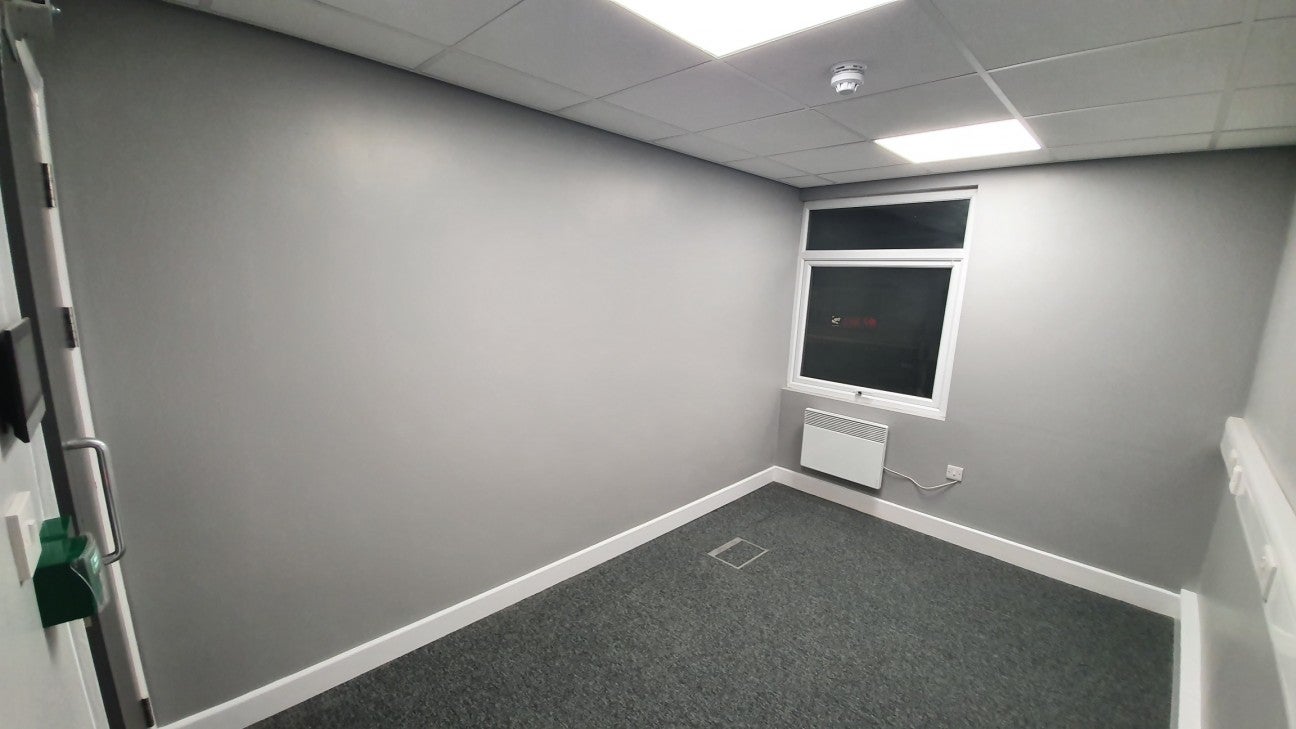 Room Market Street in Westhoughton