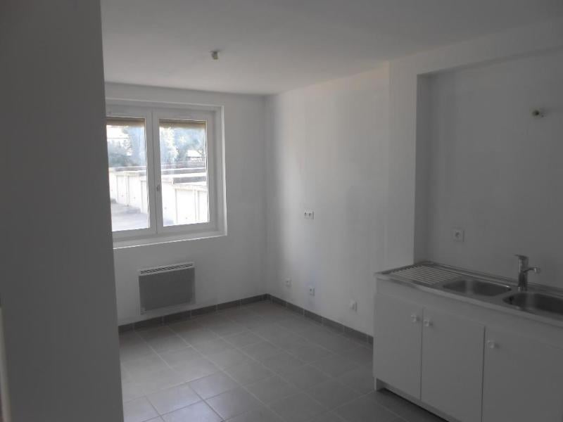 Appartement Rue Gambetta à Roche-la-Molière