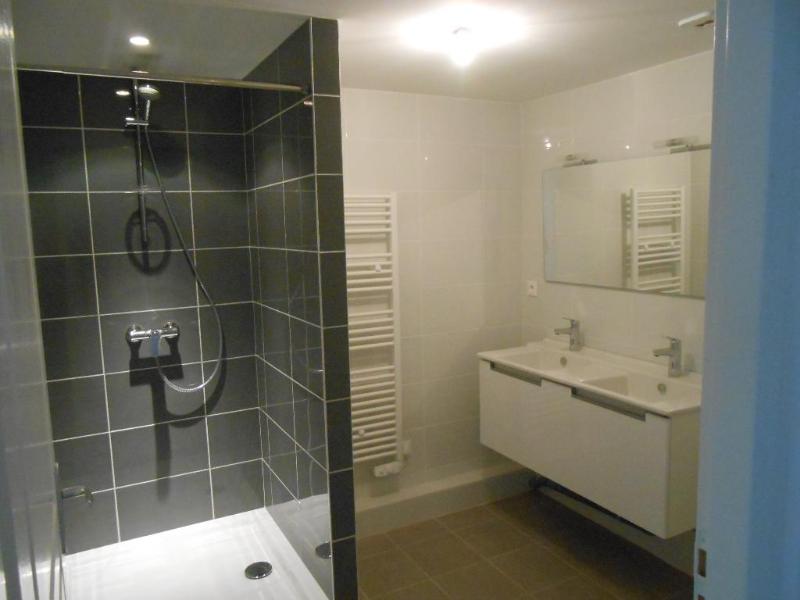 Appartement Rue Gambetta à Roche-la-Molière