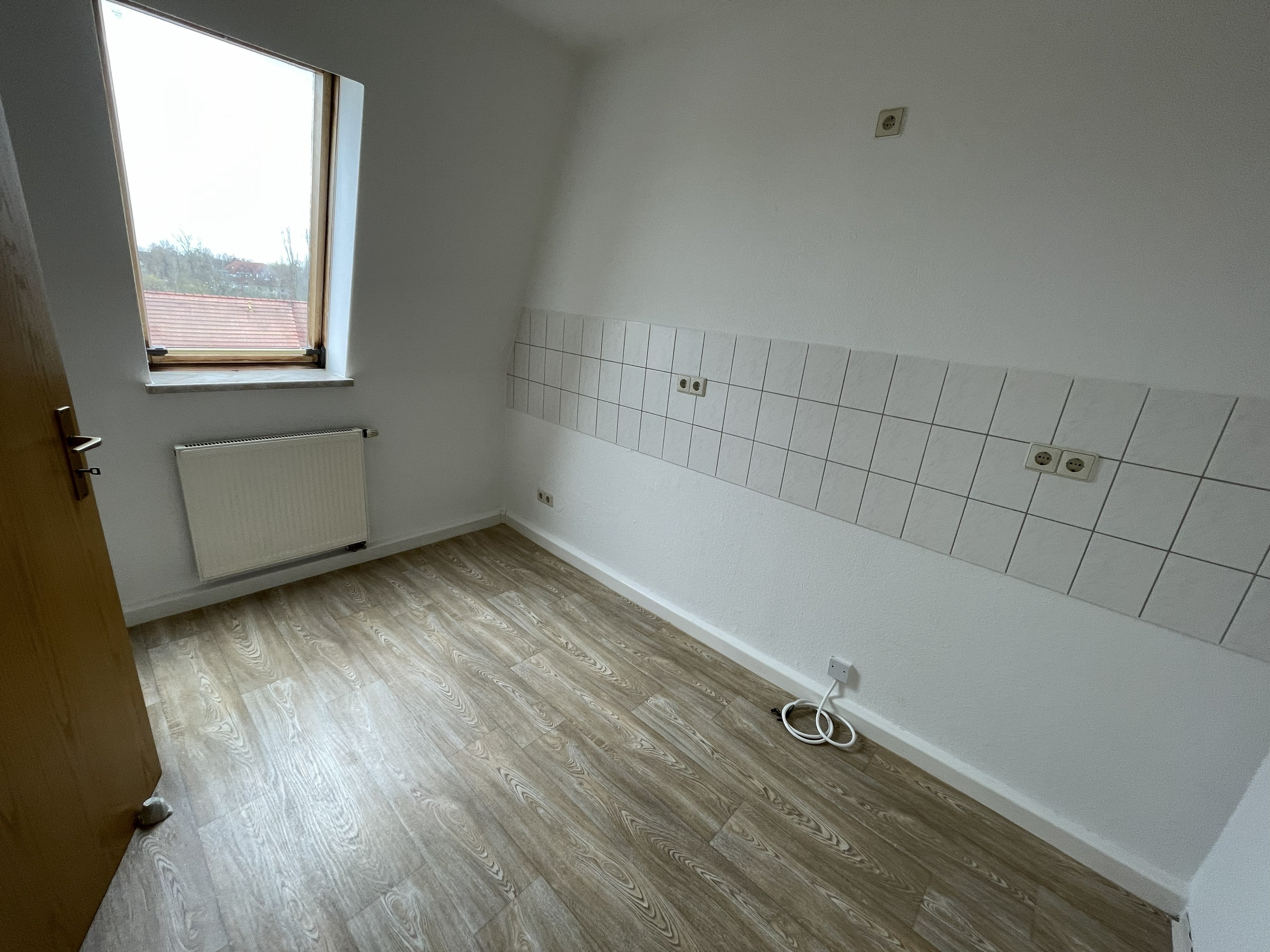 Zimmer Lippeweg in Merseburg