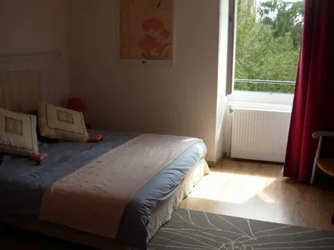 Room Impasse des Genêts in Sorges et Ligueux en Périgord