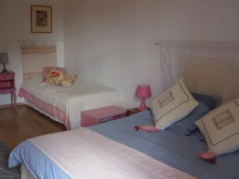 Room Impasse des Genêts in Sorges et Ligueux en Périgord