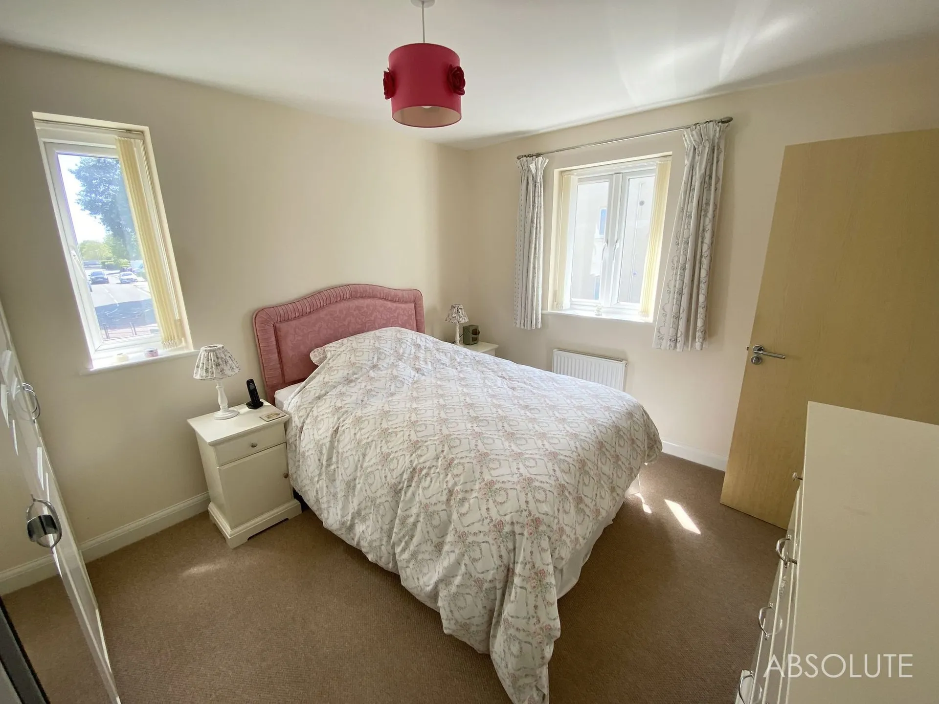 House Pavilions Close in Brixham