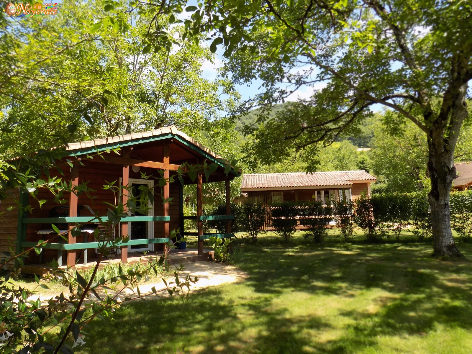 Maison Route des Fours à Chaux à Saint-Cyprien