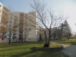 Wohnung Masurenweg in Bonn