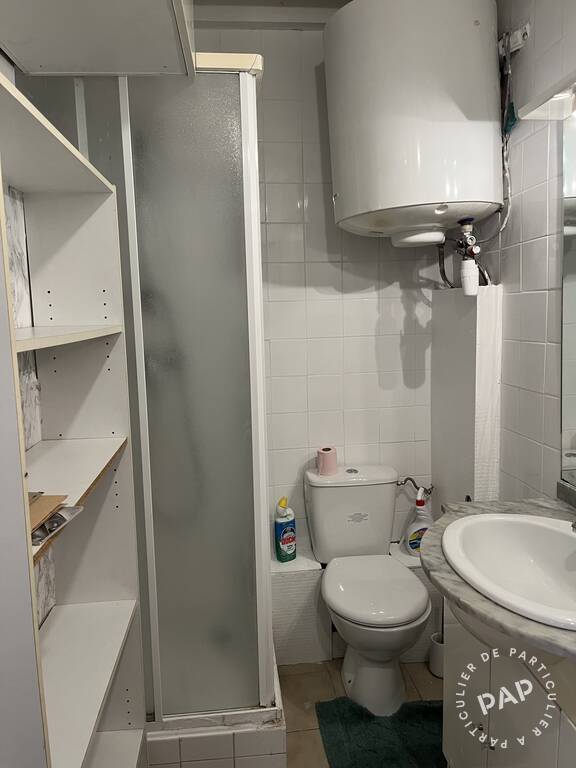 Appartement Rue de la Rochefoucauld à Boulogne-Billancourt