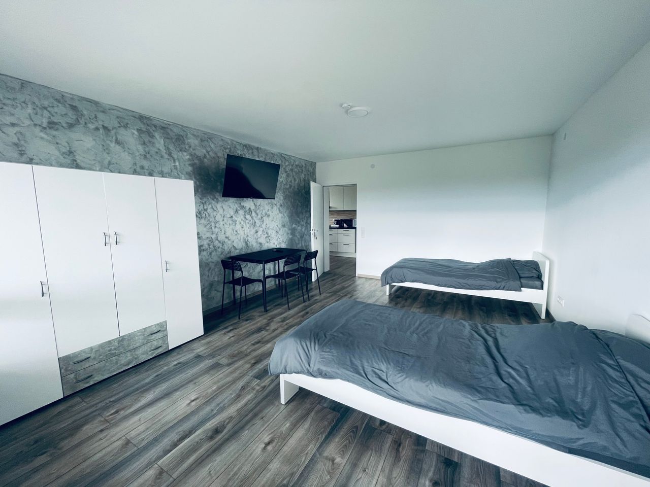 Wohnung Seestraße in Hemmingen