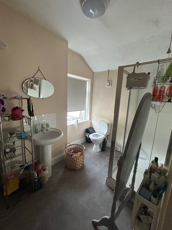 Room Allensbank Crescent in Cardiff