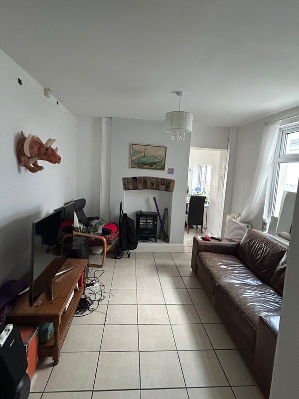 Room Allensbank Crescent in Cardiff