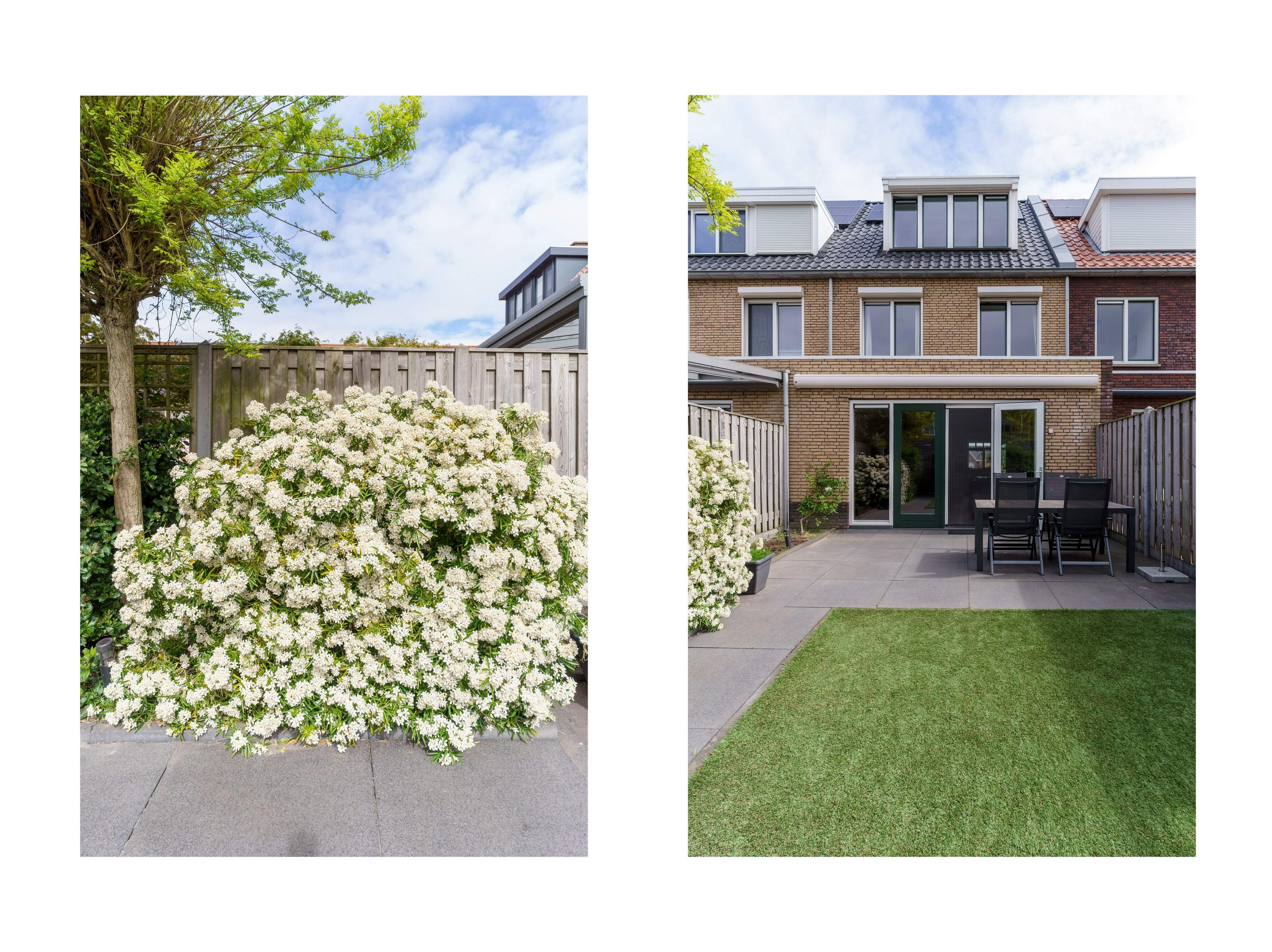 Tussenwoning te koop: Koningsveldland 7, Den Hoorn