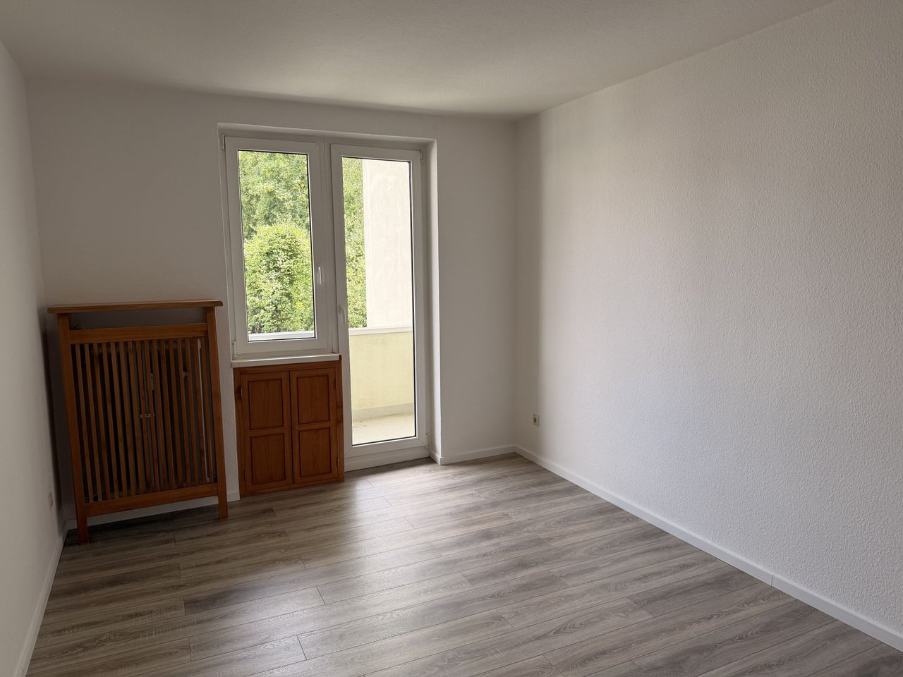 Wohnung Achenbachstraße in Düsseldorf