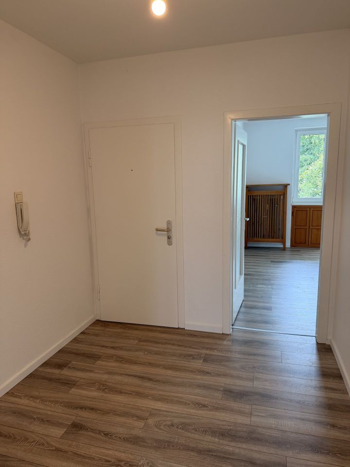 Wohnung Achenbachstraße in Düsseldorf