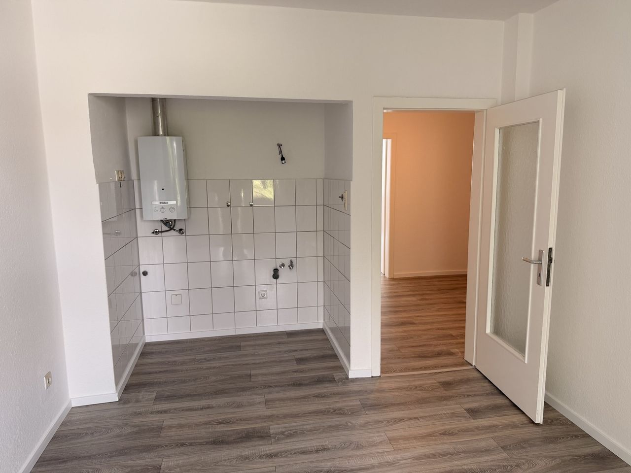 Wohnung Achenbachstraße in Düsseldorf