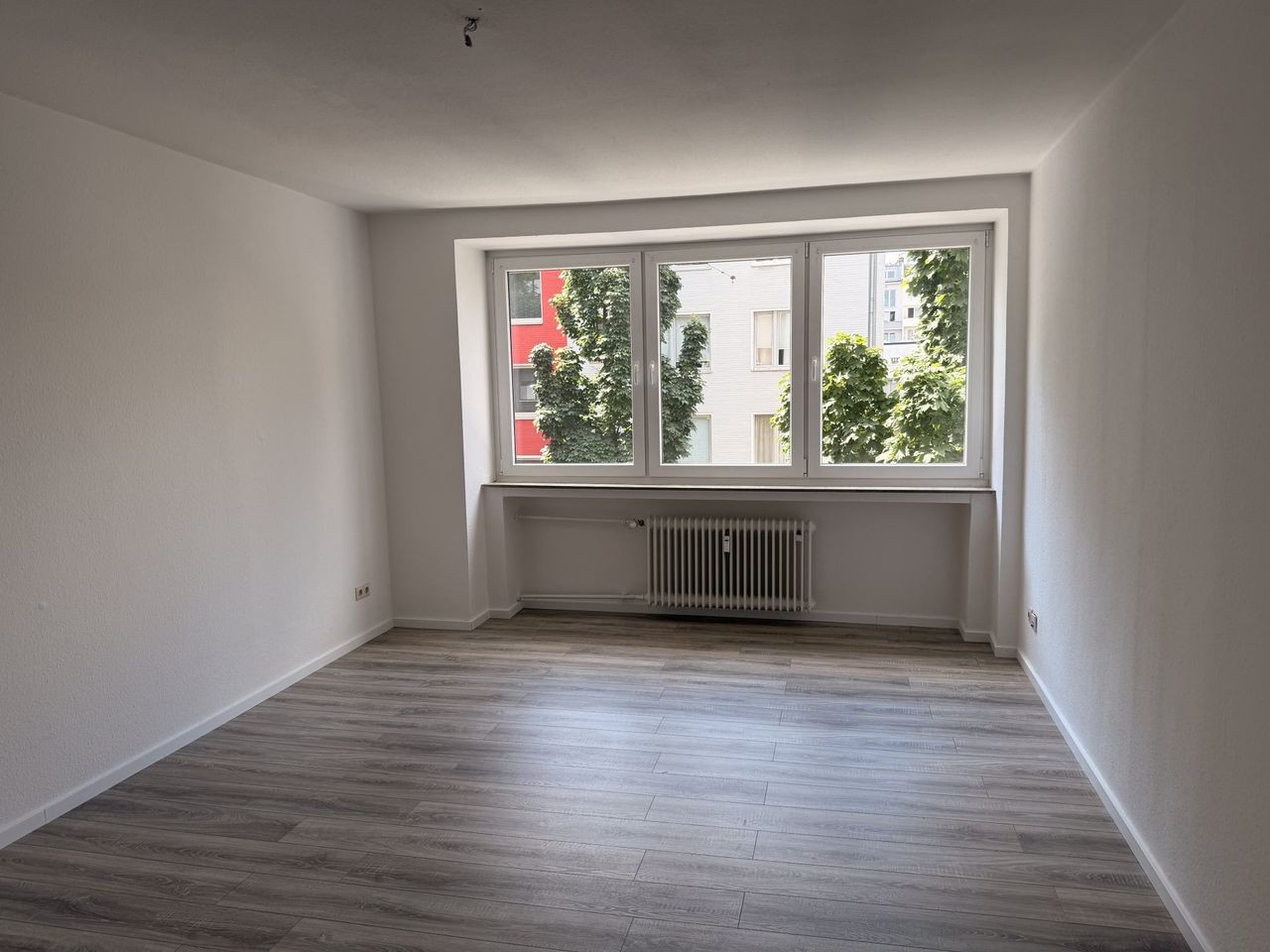 Wohnung Achenbachstraße in Düsseldorf