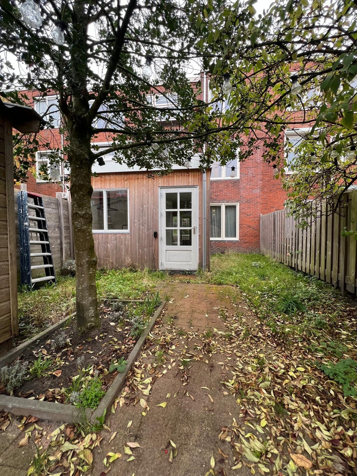 Woning te huur: Oppenheimstraat, Groningen