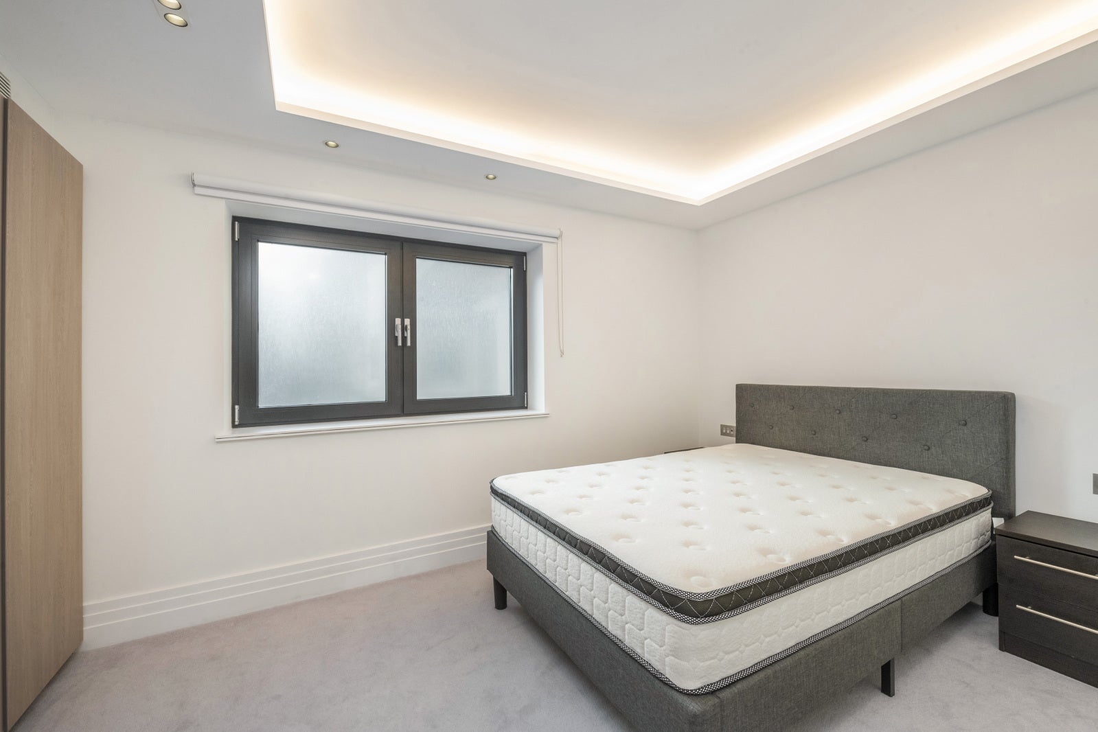 Flat Kensington Gardens Square in City of Westminster