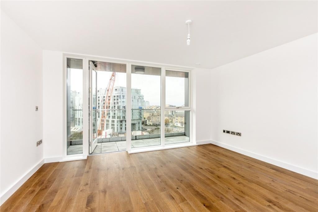 Flat Norman Road in Greater London
