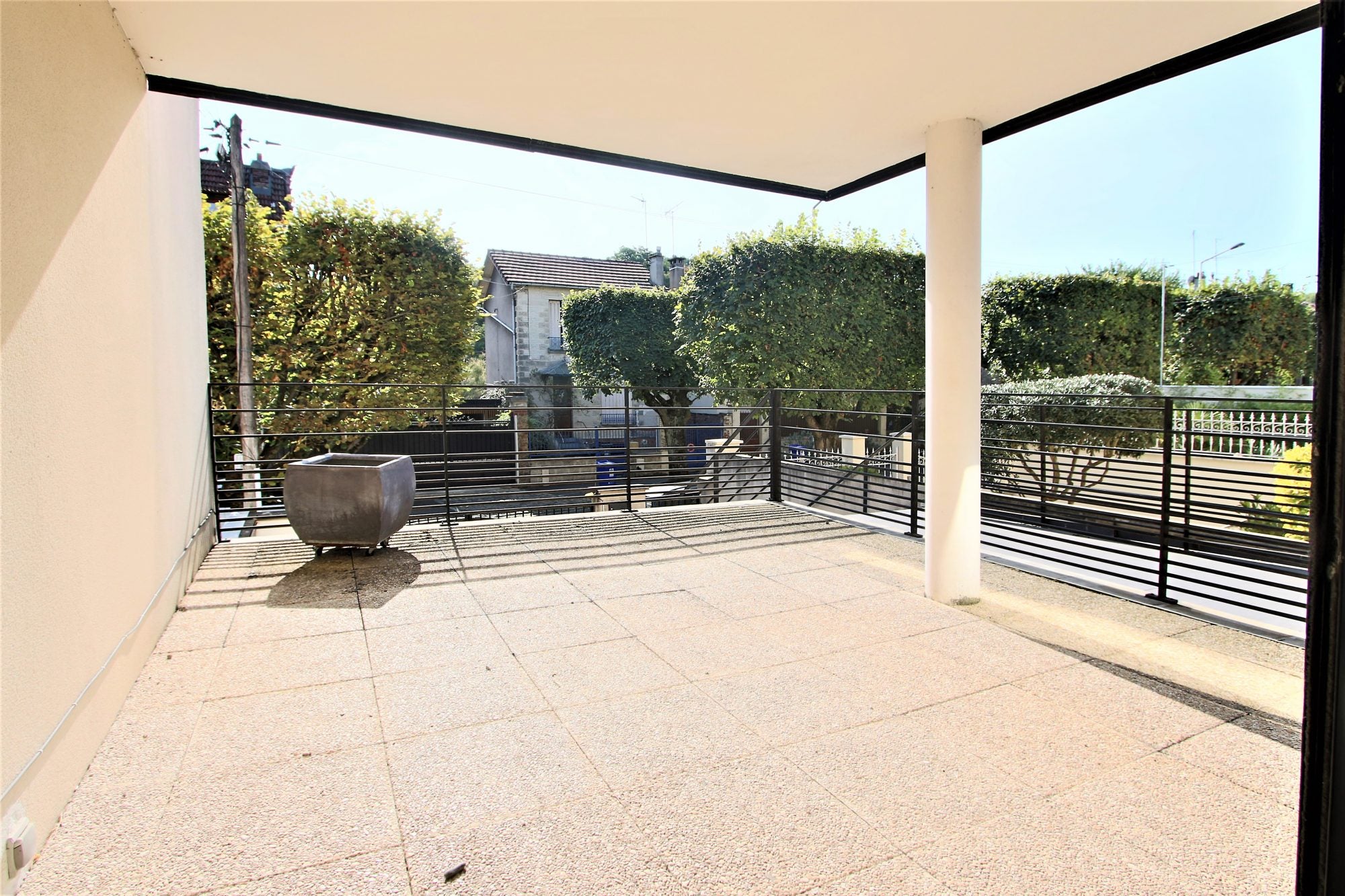 Maison Rue Jules Auffret à Noisy-le-Sec