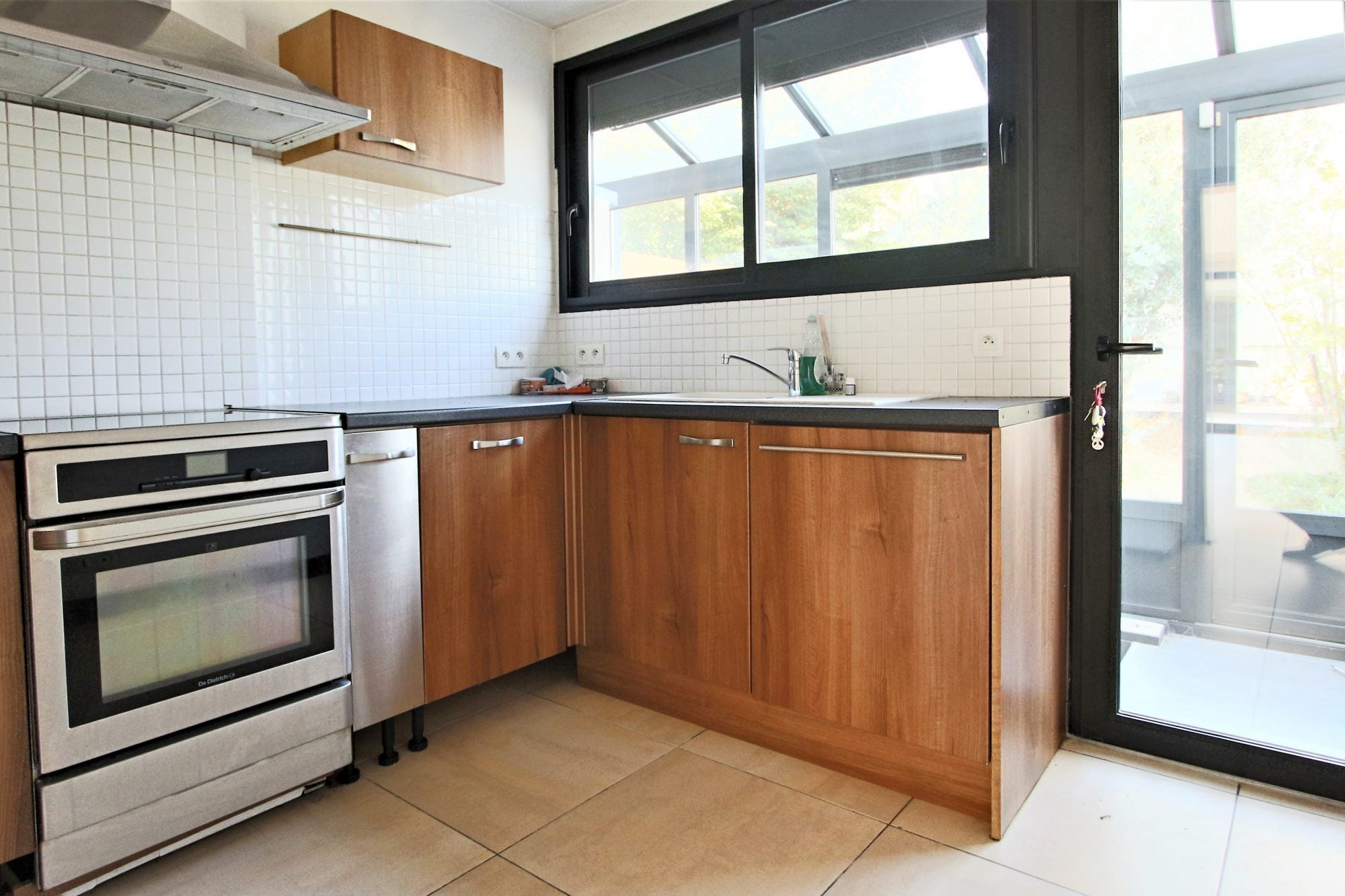 Maison Rue Jules Auffret à Noisy-le-Sec