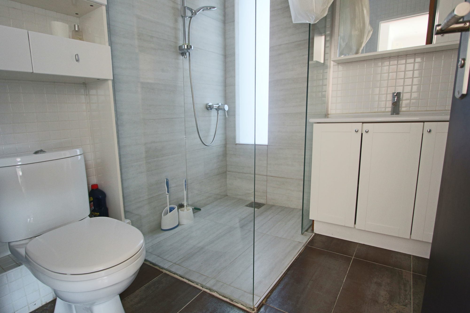 Maison Rue Jules Auffret à Noisy-le-Sec