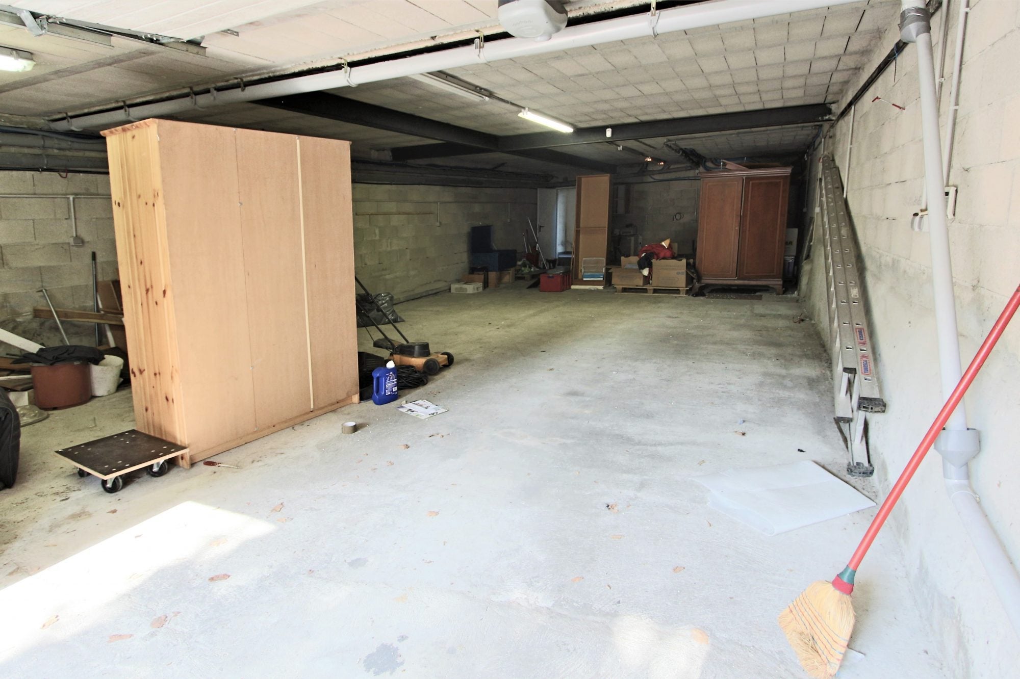Maison Rue Jules Auffret à Noisy-le-Sec