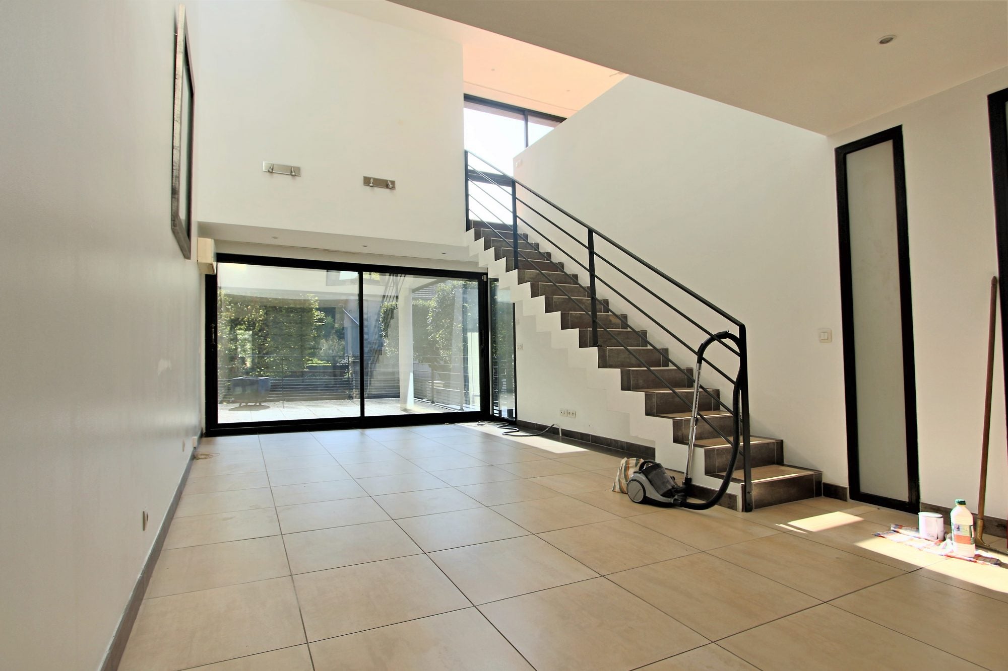Maison Rue Jules Auffret à Noisy-le-Sec