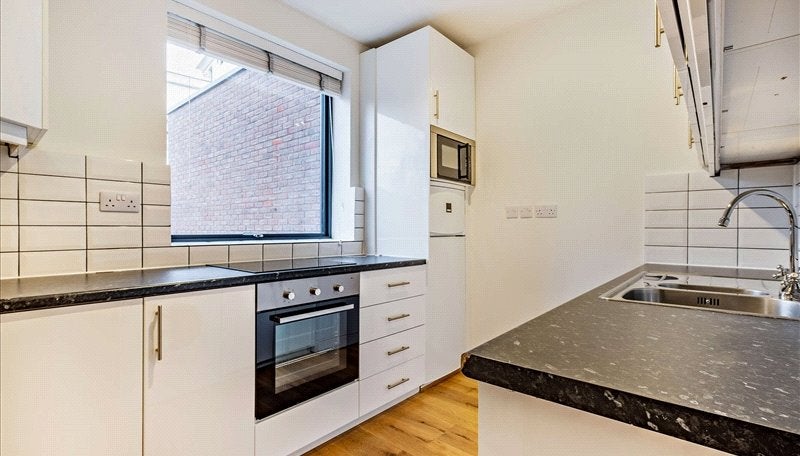 Flat Fulham Road in Greater London