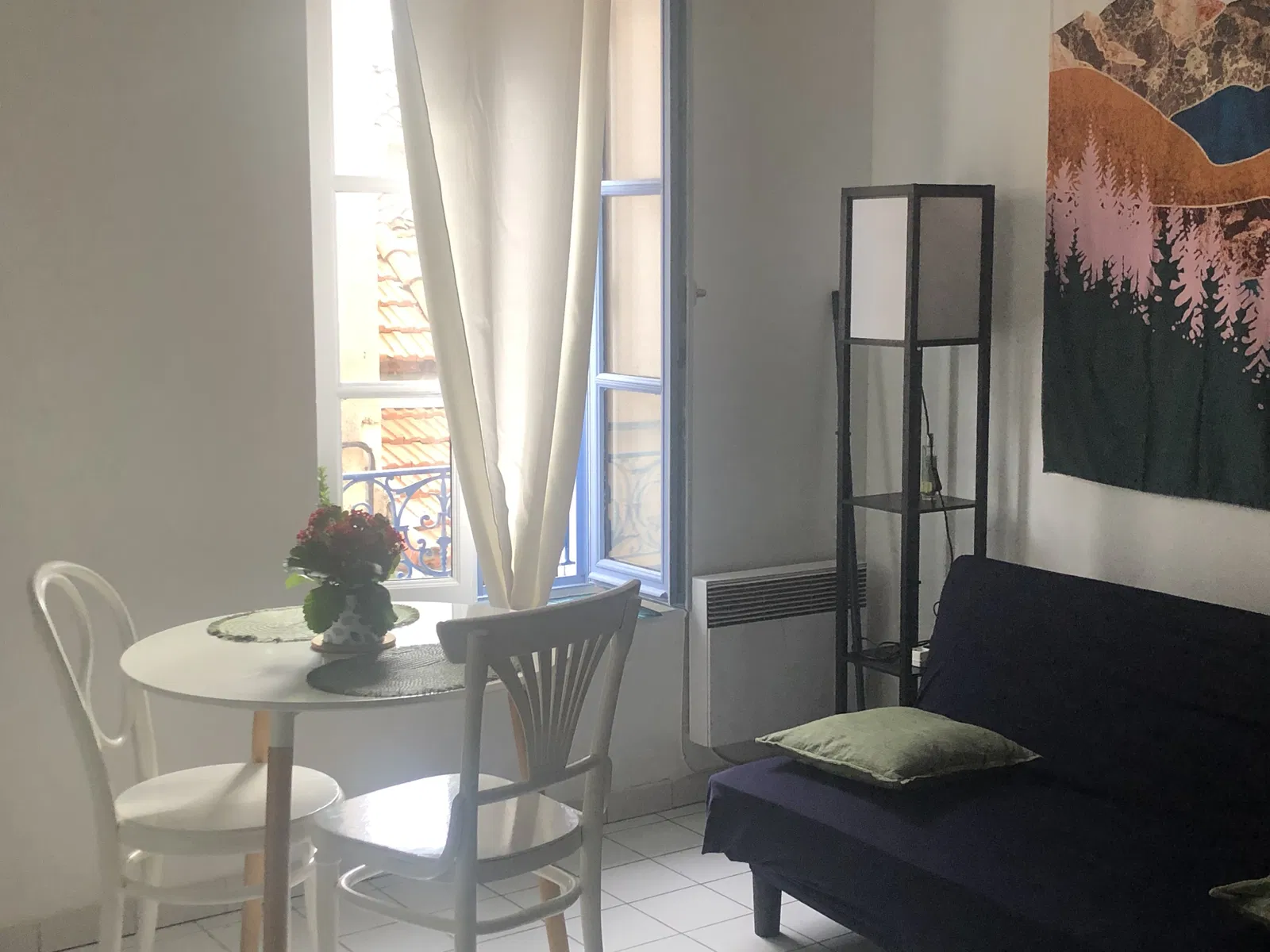 Appartement Place de la Révolution à Béziers