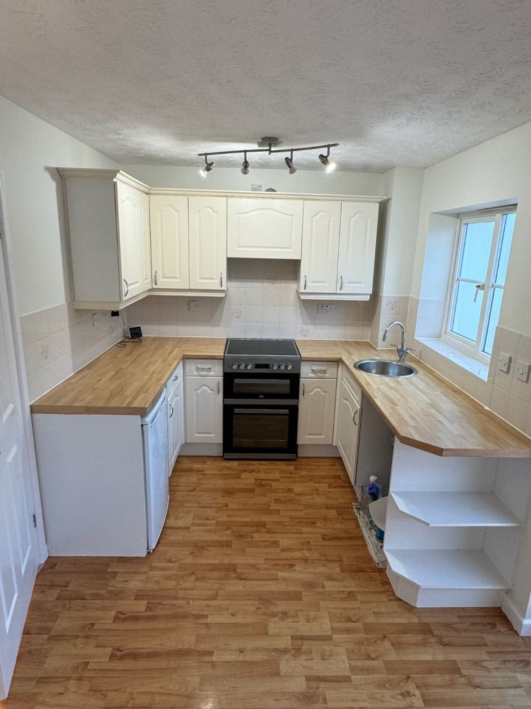 House Jupes Close in Teignbridge