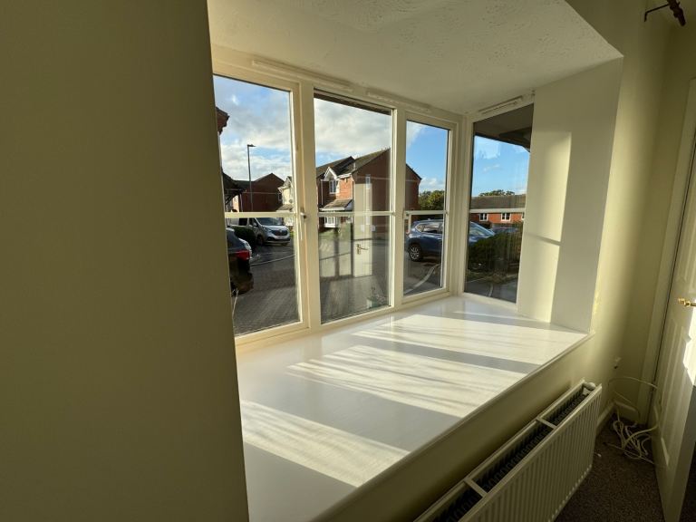 House Jupes Close in Teignbridge