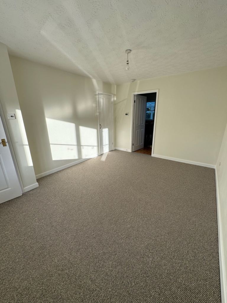 House Jupes Close in Teignbridge