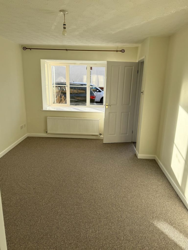 House Jupes Close in Teignbridge