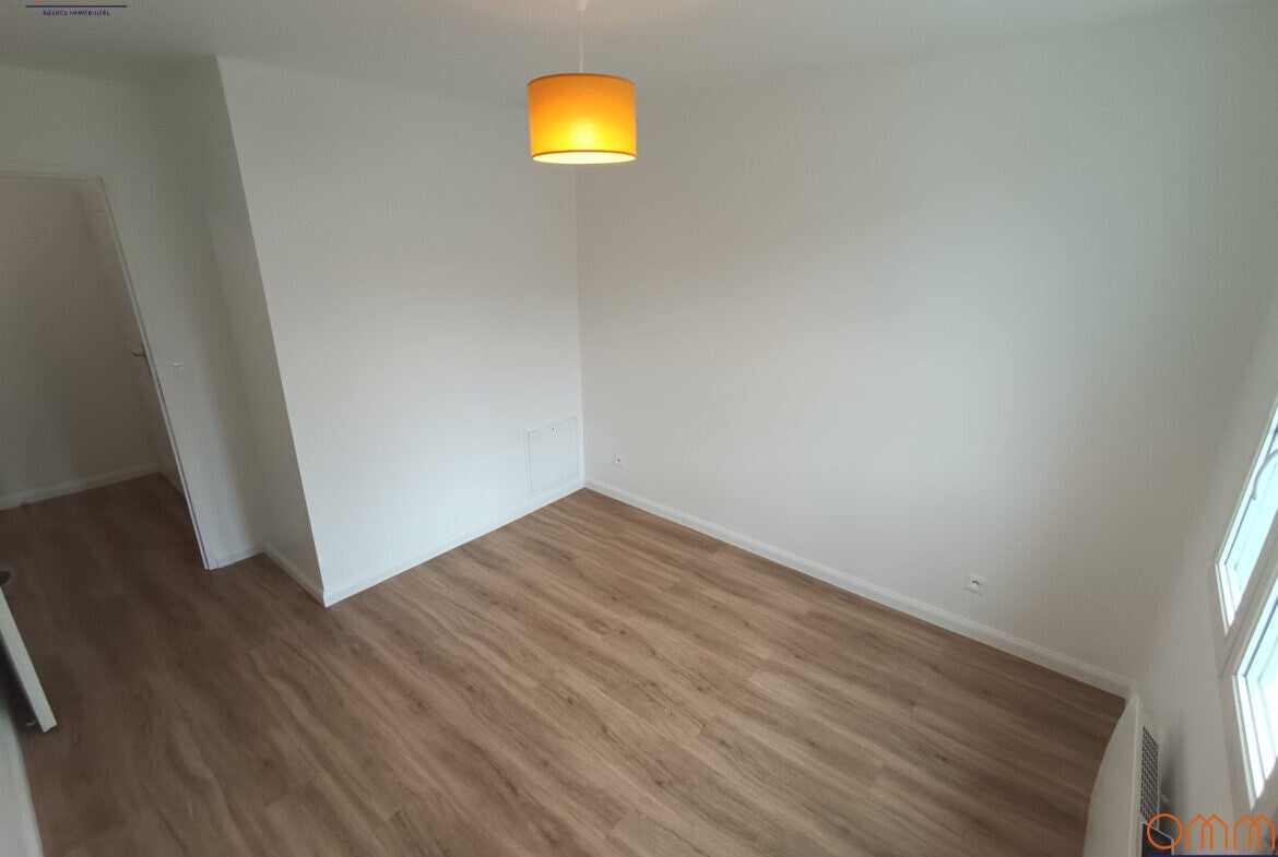 Flat Rue Léon Dupontreué in Amiens