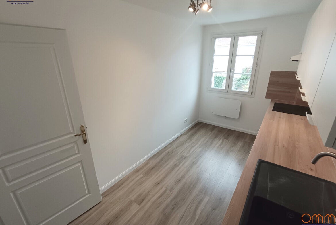 Flat Rue Léon Dupontreué in Amiens
