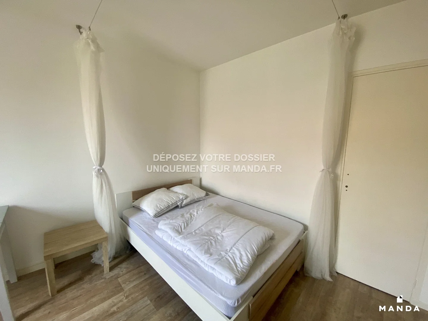 Flat Rue Castetnau in Pau