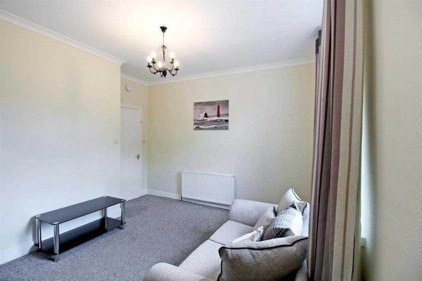 Flat Chestnut Row in Aberdeen City