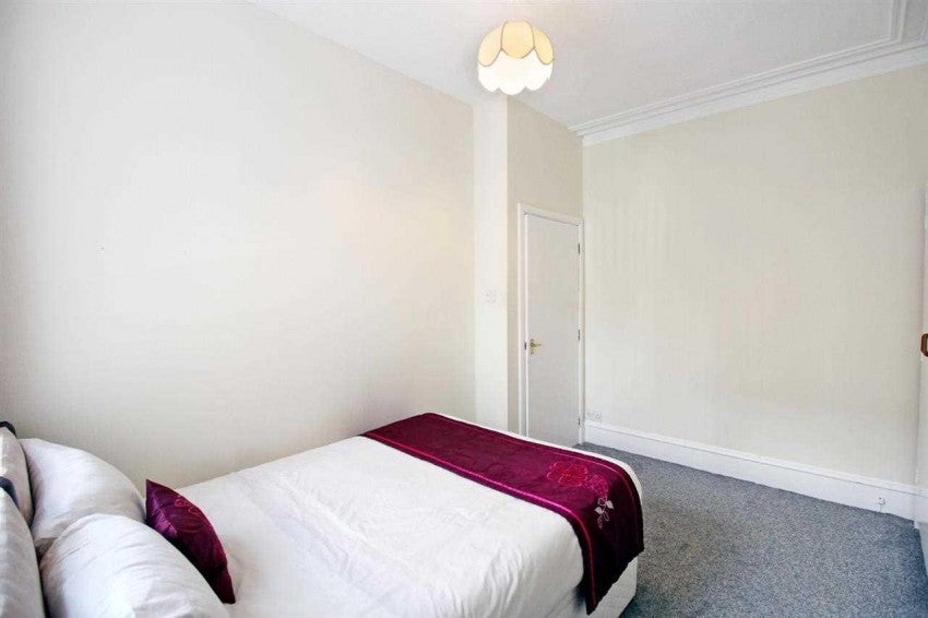 Flat Chestnut Row in Aberdeen City