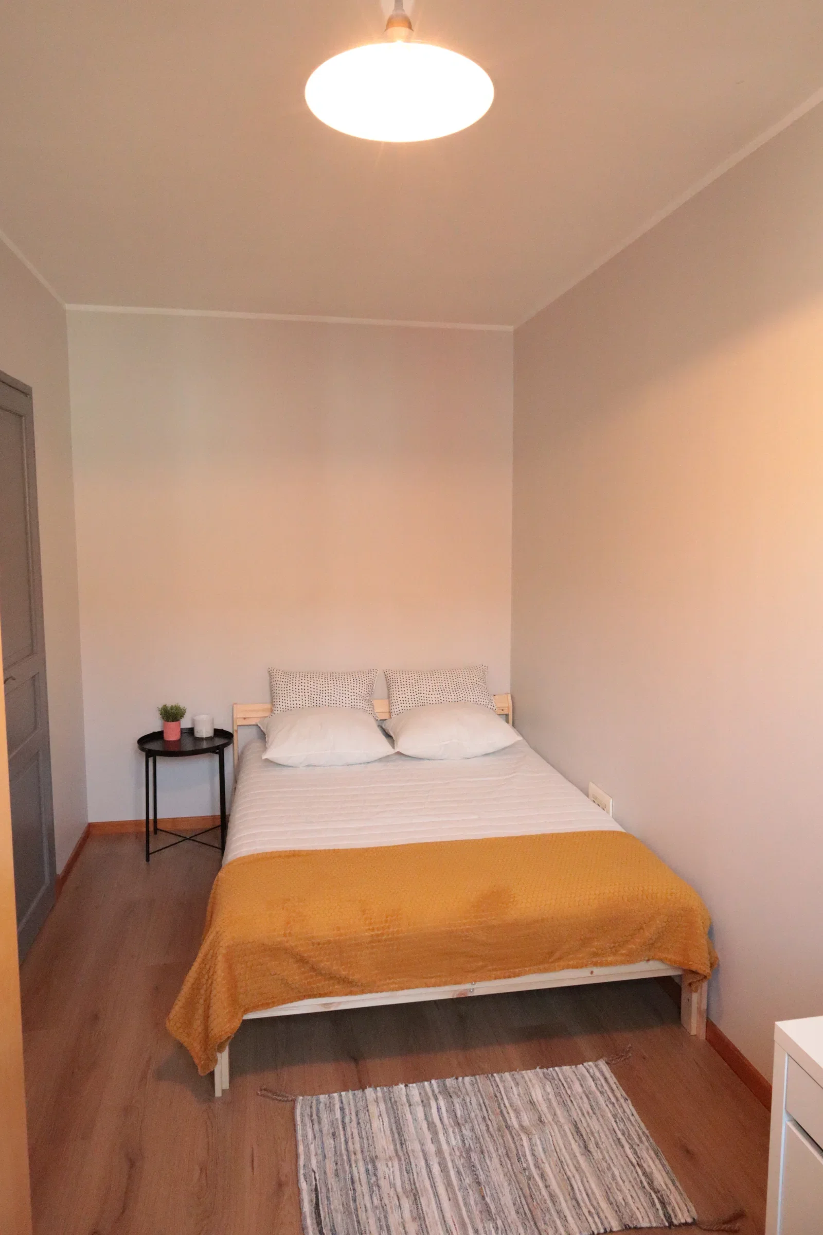 Room Rue Georges Mandel in Lille