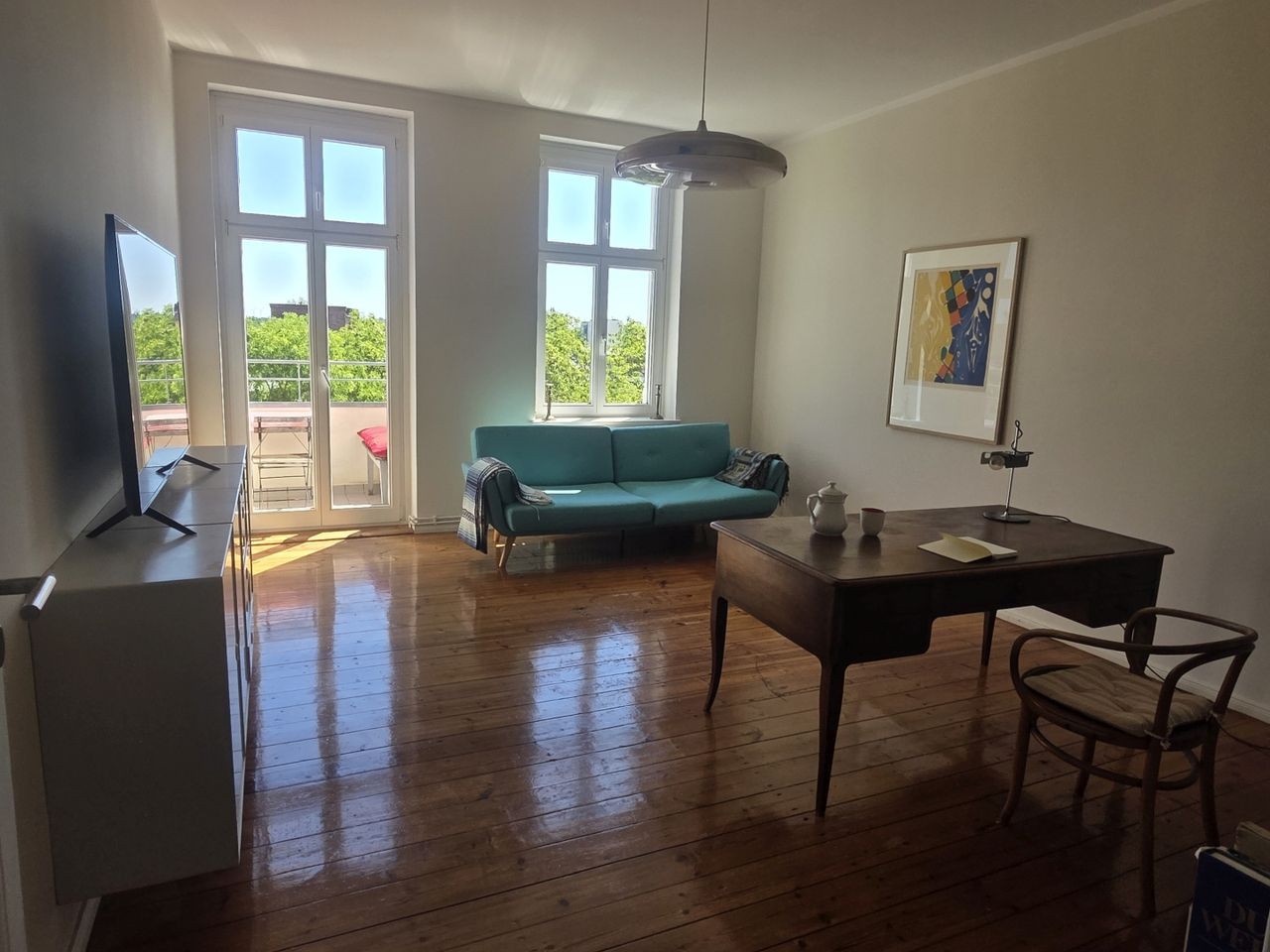 Wohnung Fritz-Zubeil-Straße in Potsdam