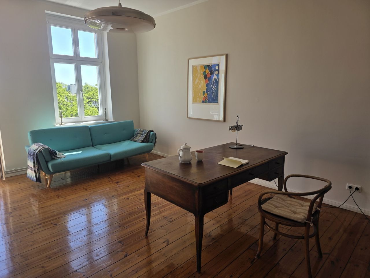 Wohnung Fritz-Zubeil-Straße in Potsdam