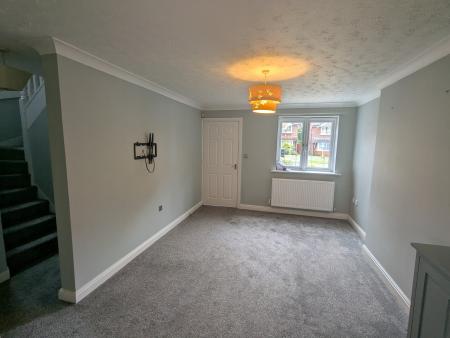 House Beech Croft Close in Lincoln