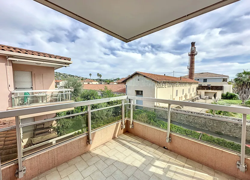 Appartement Chemin de la Gabelle Prolongée à Vallauris