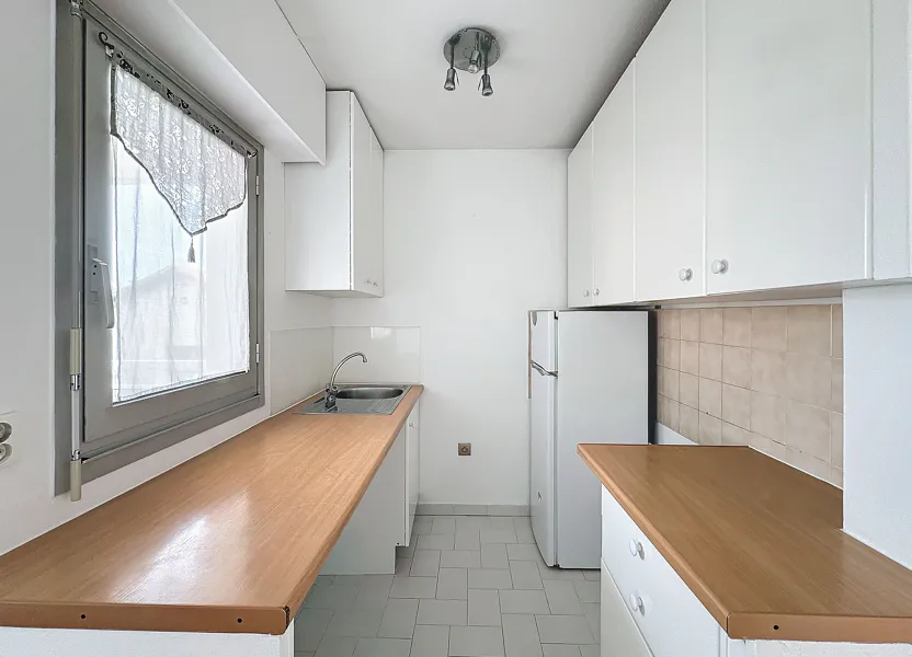 Appartement Chemin de la Gabelle Prolongée à Vallauris