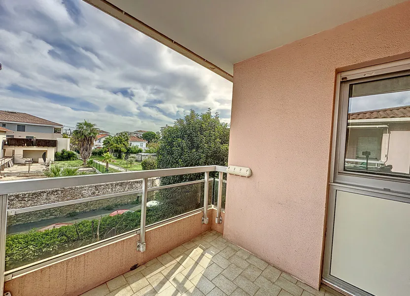 Appartement Chemin de la Gabelle Prolongée à Vallauris