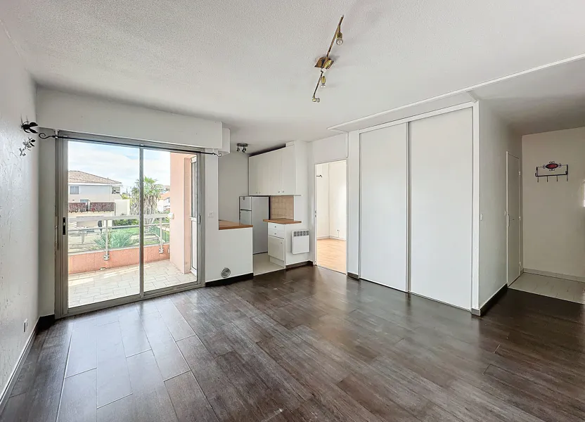 Appartement Chemin de la Gabelle Prolongée à Vallauris